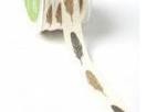 Schleifenband Federn feathers vintage