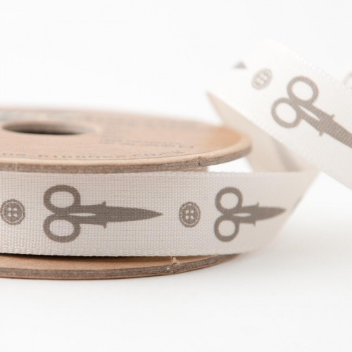 Rolle Band Handarbeit Nähen DIY 4 Meter