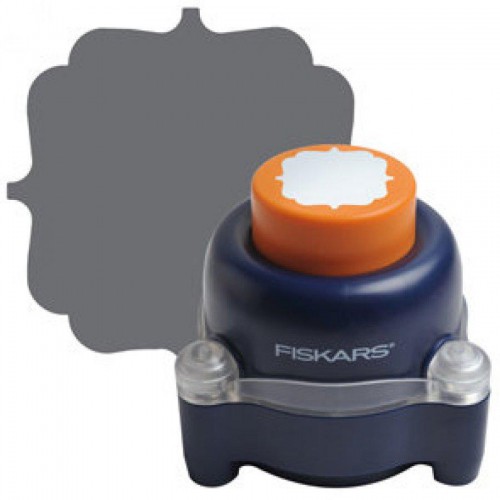 Fiskars everywhere window Punch Rahmen