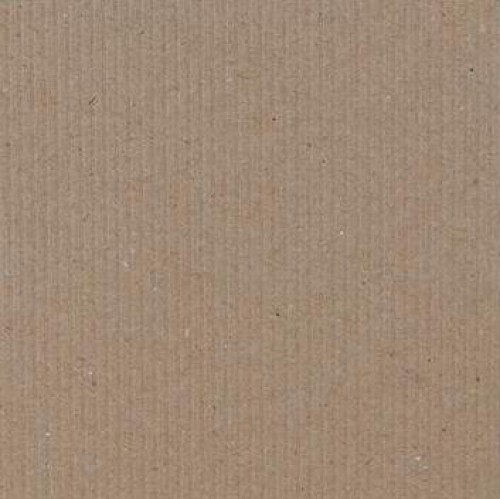 10 Karten A6 Kraftpapier recycling gerippt
