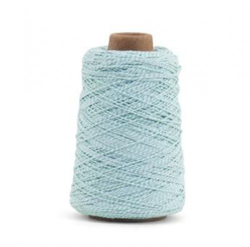 Bakerstwine Dekogarn mint weiss 500m