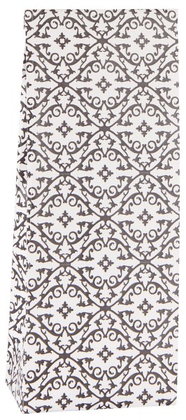 5 Stk. kleine Papierbeutel Renaissance