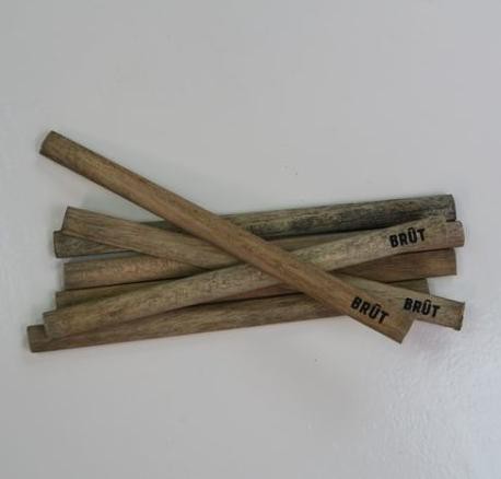 vintage Bleistift Industrial Style