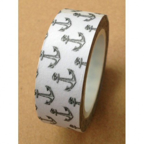 Masking Tape Anker