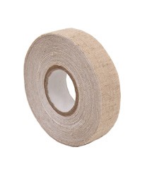 Fabric Tape Leinen beige 5 Meter